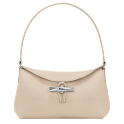 Borsa hobo S Roseau , Pelle - Carta