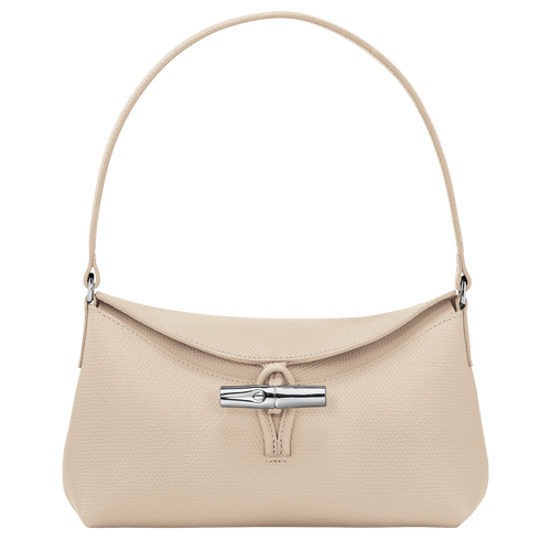 Le Roseau S Hobo bag , Paper - Leather - View 1 of  6