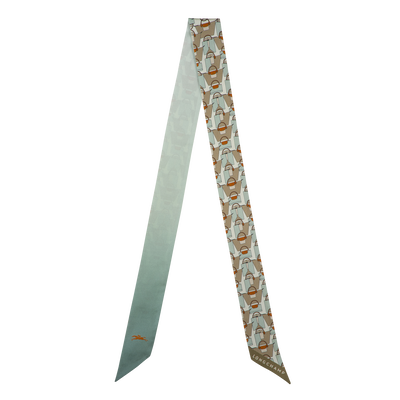 Origami Le Pliage バンドゥー , バーベナ - シルク