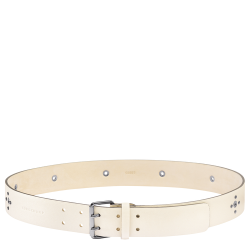 Ceinture femme, Ecru - Vue 1 de 1 Ceinture femme, Ecru, hi-res - Vue 1 de 1