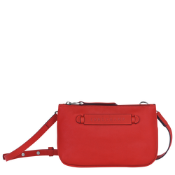 Sac port&eacute; travers