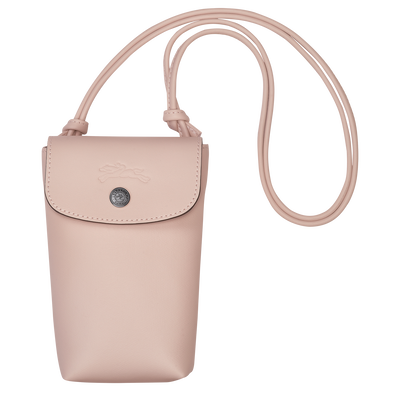 Le Pliage Xtra Etui téléphone avec cordon, Nude