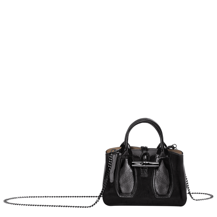 Top handle bag S Roseau (10057HPP001) | Longchamp US