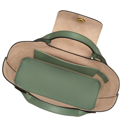 Épure Tote bag XS, Oregano