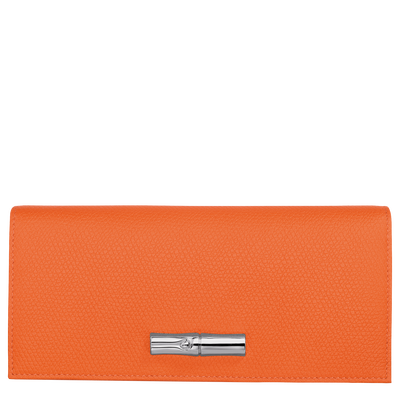 Longchamp ladies wallet 2025