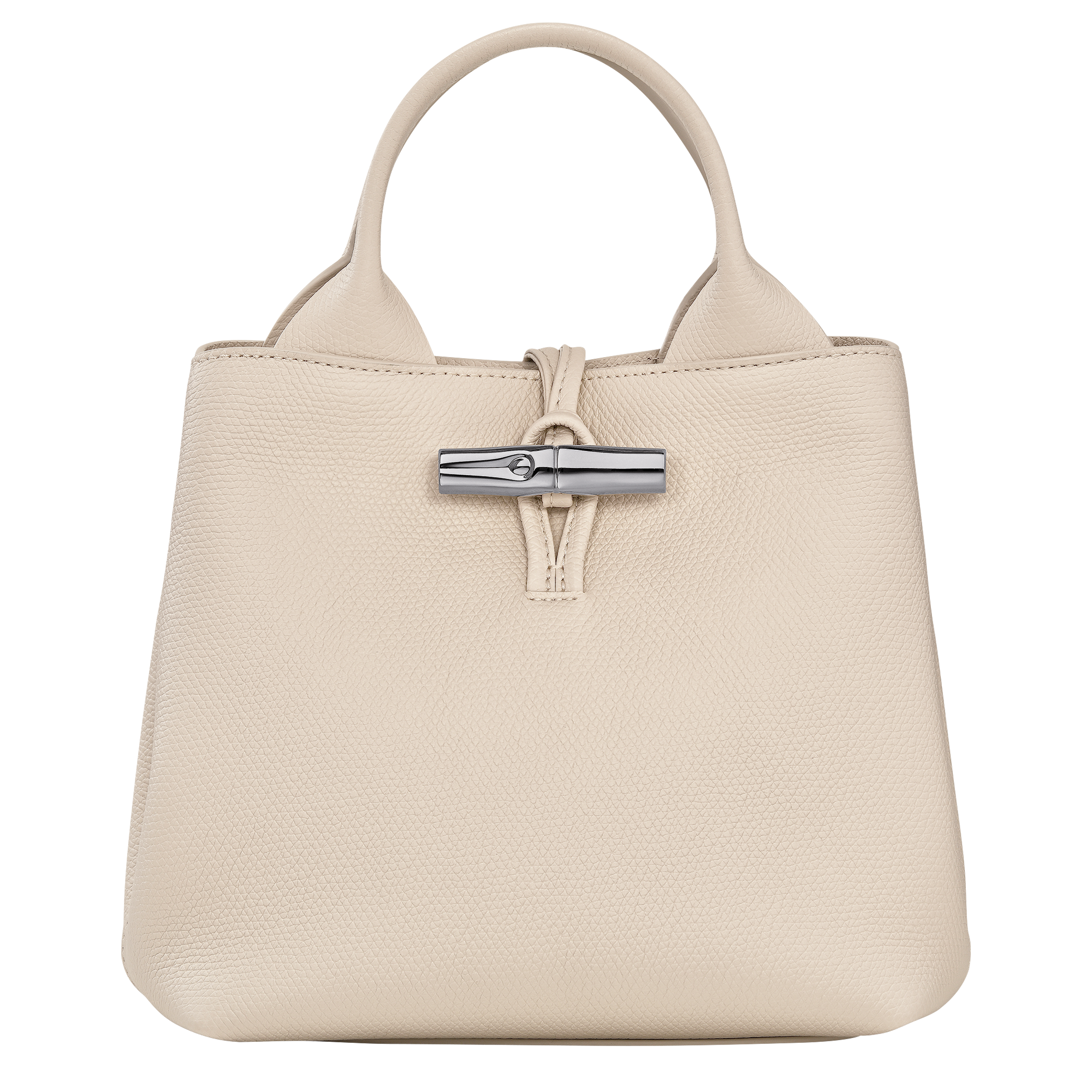 Handbag S, Paper - View 1 of
7 - zoom in Le Roseau Handbag S, Paper