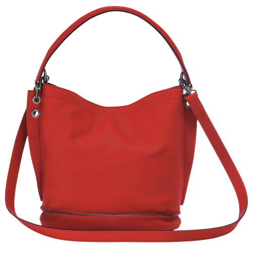 Crossbody bag, 608 Vermilion View 3 of Crossbody bag, 608 Vermilion, hi-res