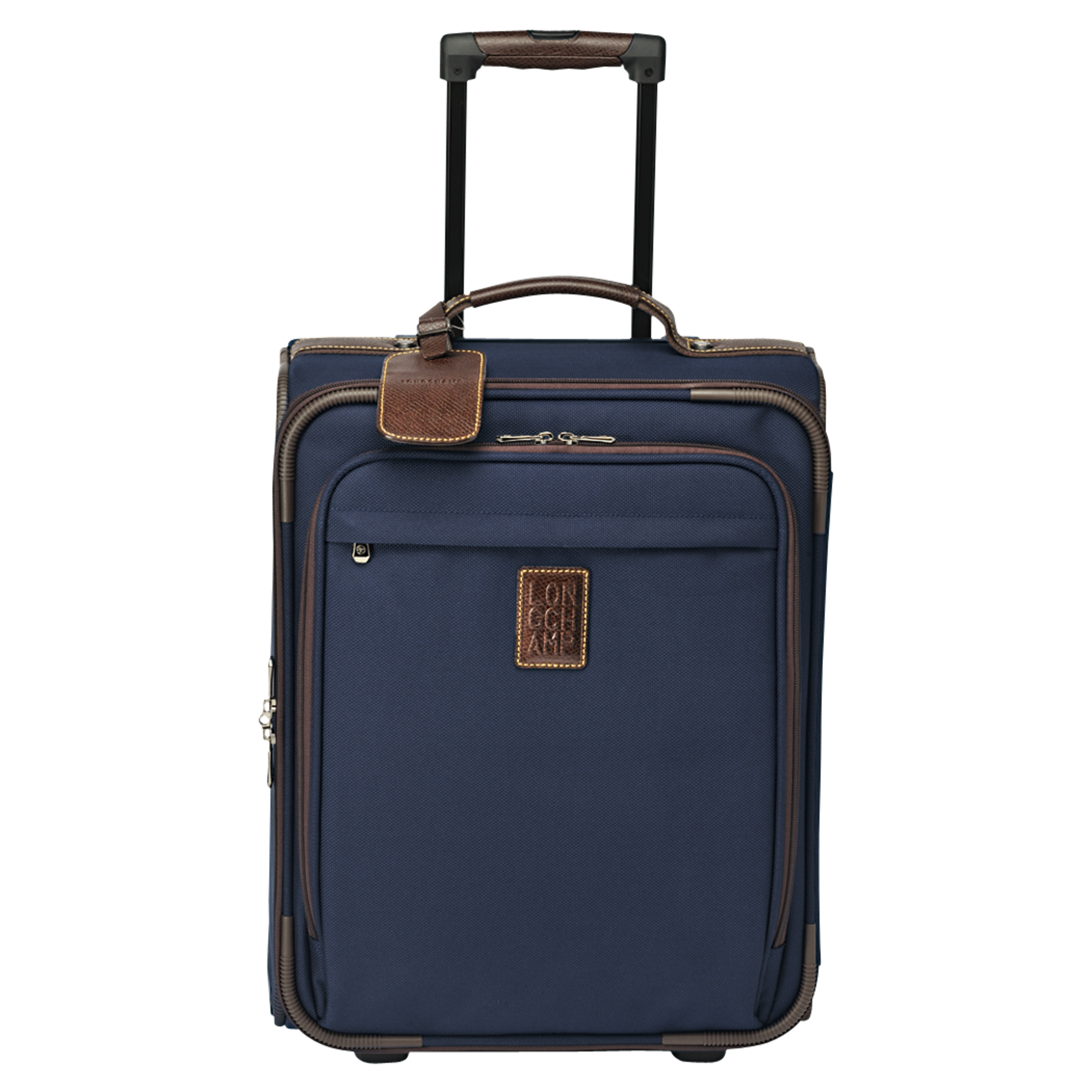 longchamp boxford suitcase