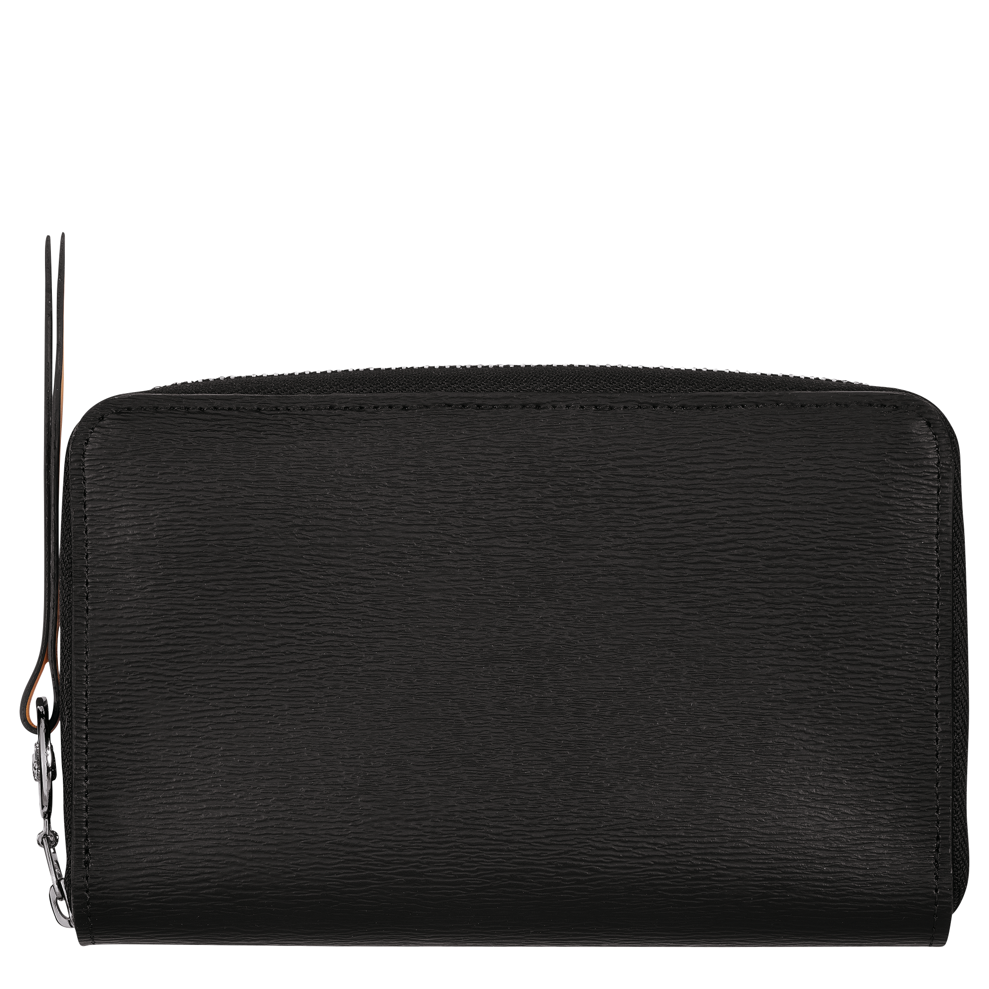 ZIPPY XL WALLET Taiga Leather - Wallets and Small Leather Goods