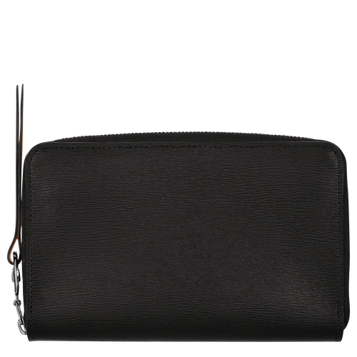Louis Vuitton Womens EPI Leather Zippy Organizer Wallet