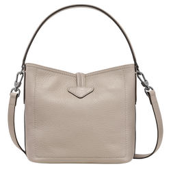 Roseau Essential 水桶包 XS, 土褐色