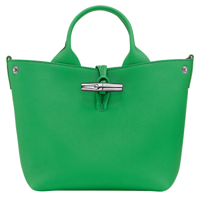 Le Roseau Borsa con manico S,  Prato