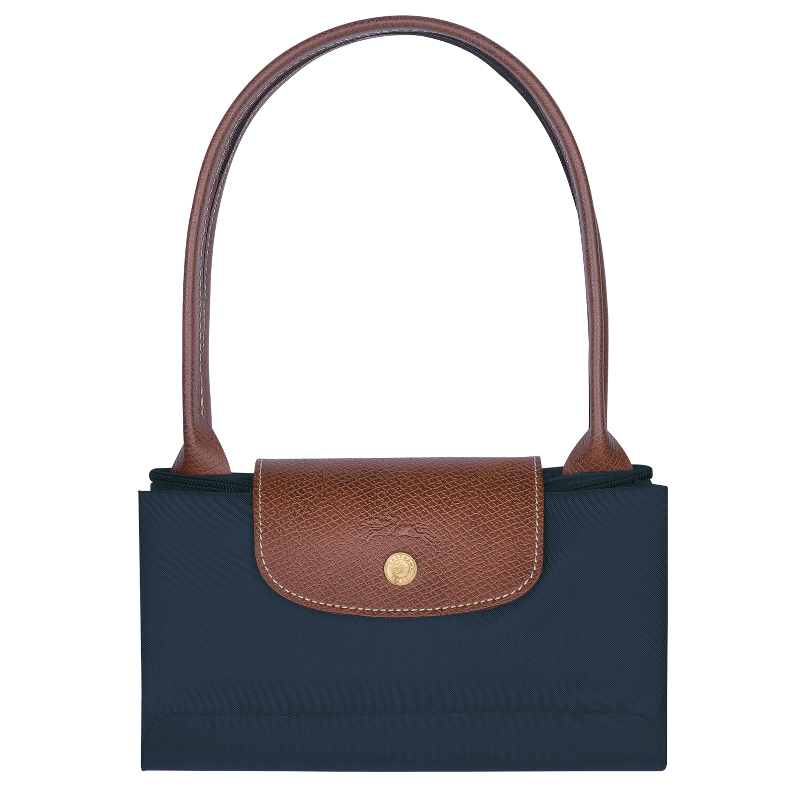 Le Pliage Original Shopper M, Marine