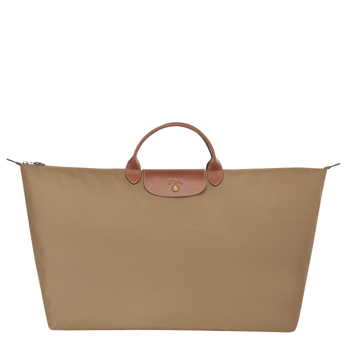 Travel bag XL Le Pliage Desert (L1625089P49) | Longchamp US Travel bag XL Le Pliage Desert (L1625089P49) | Longchamp US