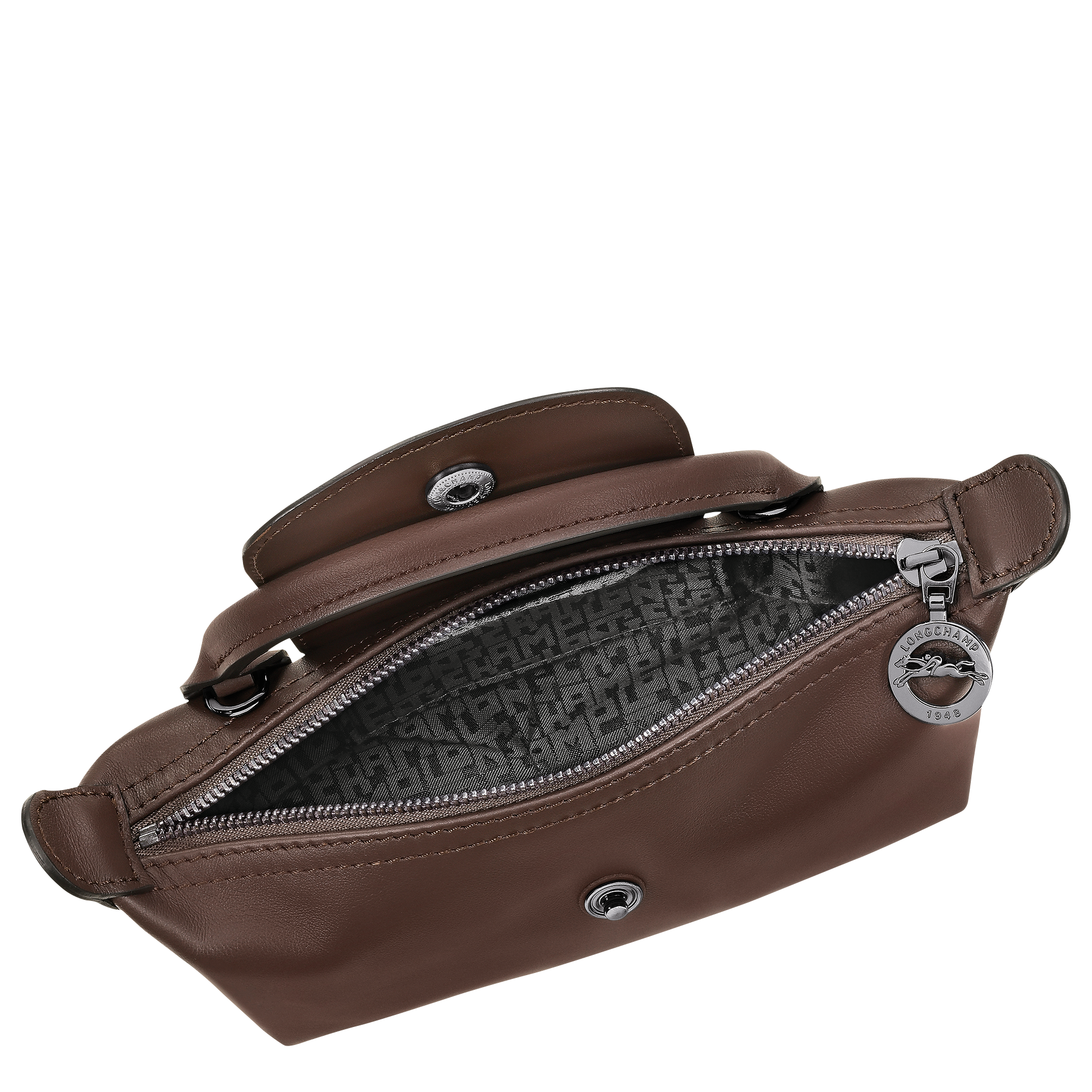 Le Pliage Xtra Pouch XS, Mocha