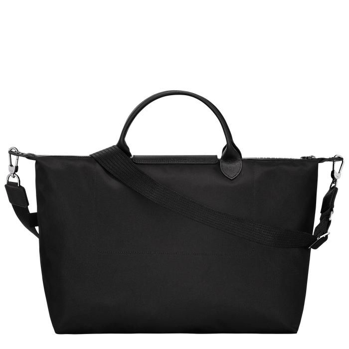 Le Pliage Energy 手提包 L, 黑色