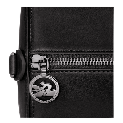 Daylong Bolso con asa superior  L, Negro