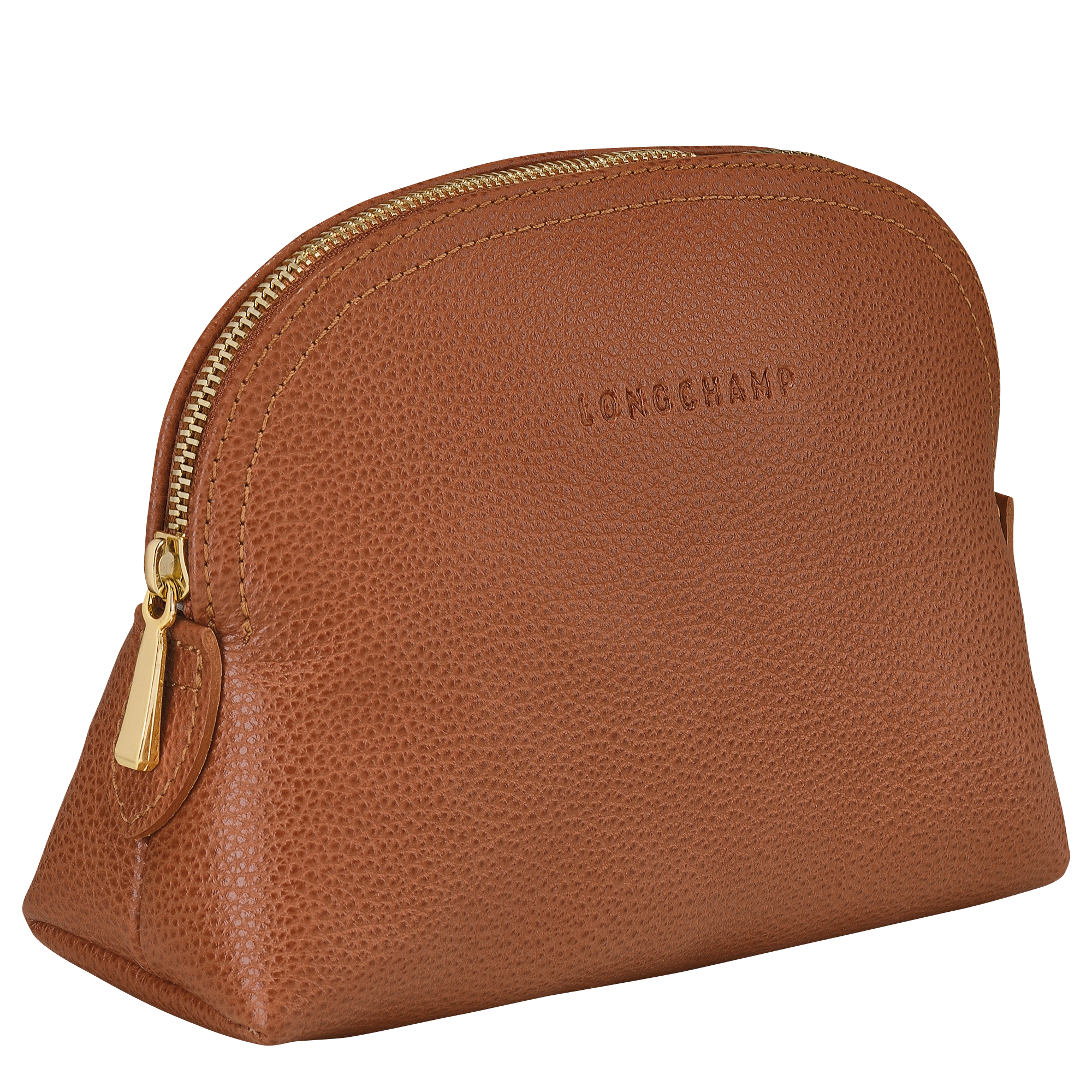 LONGCHAMP 財布 ポーチ - 長財布