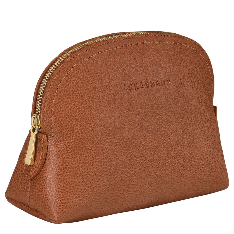 Pochette le foulonné longchamp deals