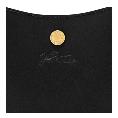 &Eacute;pure Crossbody bag S, Black