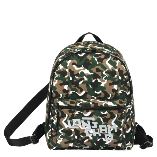 Rucksack, A23 Khaki View 1 of Rucksack, A23 Khaki, hi-res