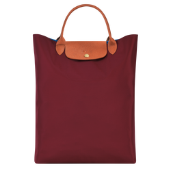 Top handle bag