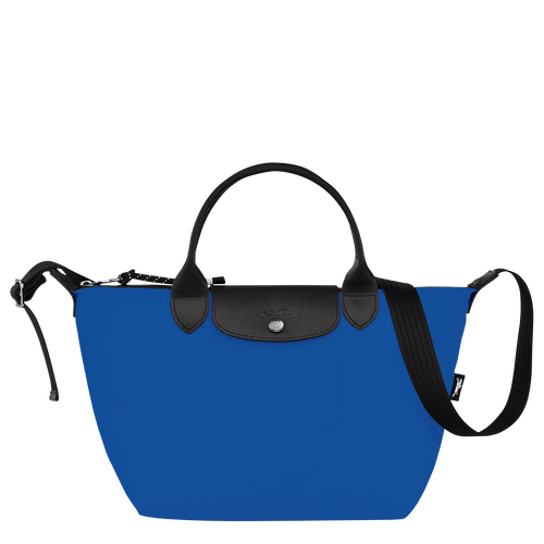 Le Pliage Energy Top handle bag S, Cobalt