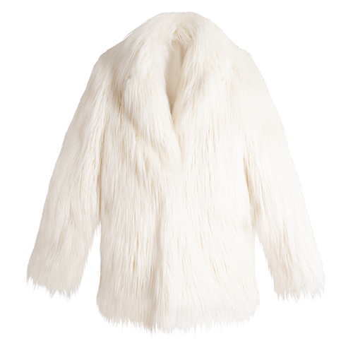 Coat, 238 Ivory View 1 of Coat, 238 Ivory, hi-res