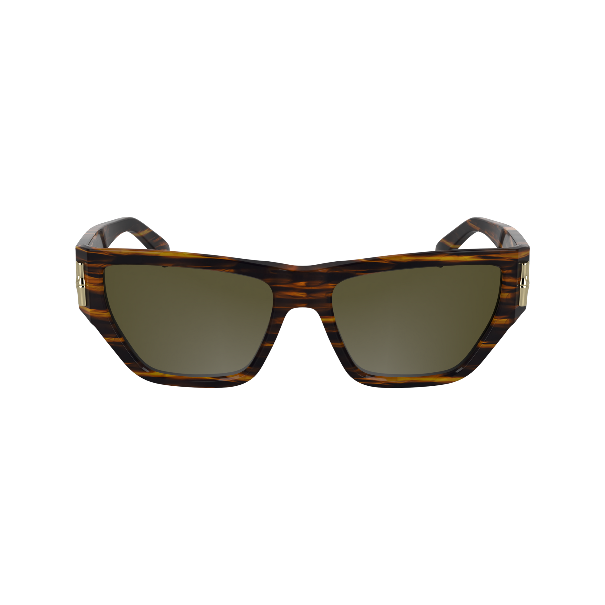 null Sunglasses, Brown