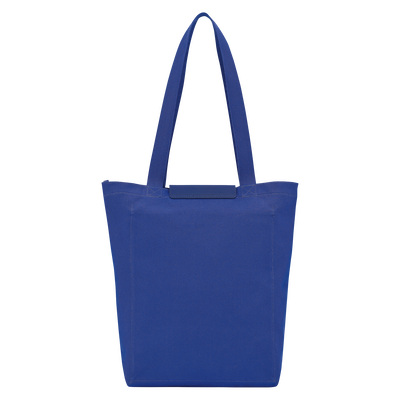 Le Pliage Collection Tote bag M, Cobalt
