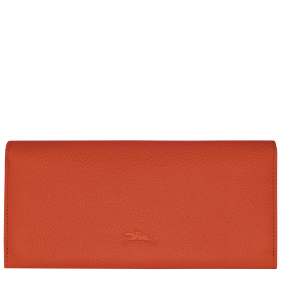 Continental wallet