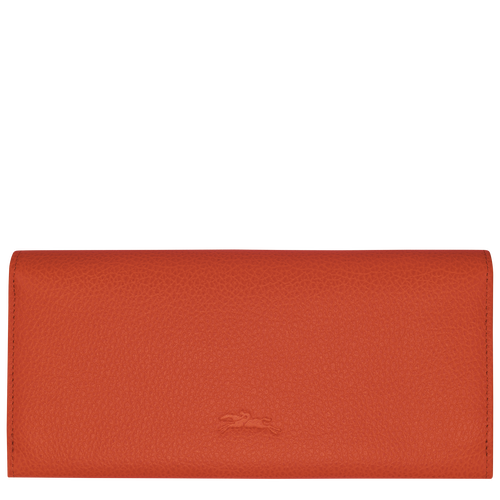 Continental wallet