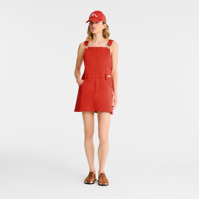 null Vestido, Tomate