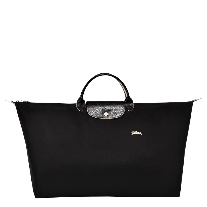 Travel bag XL Le Pliage Club Black (L1625619001) | Longchamp US Travel bag XL Le Pliage Club Black (L1625619001) | Longchamp US