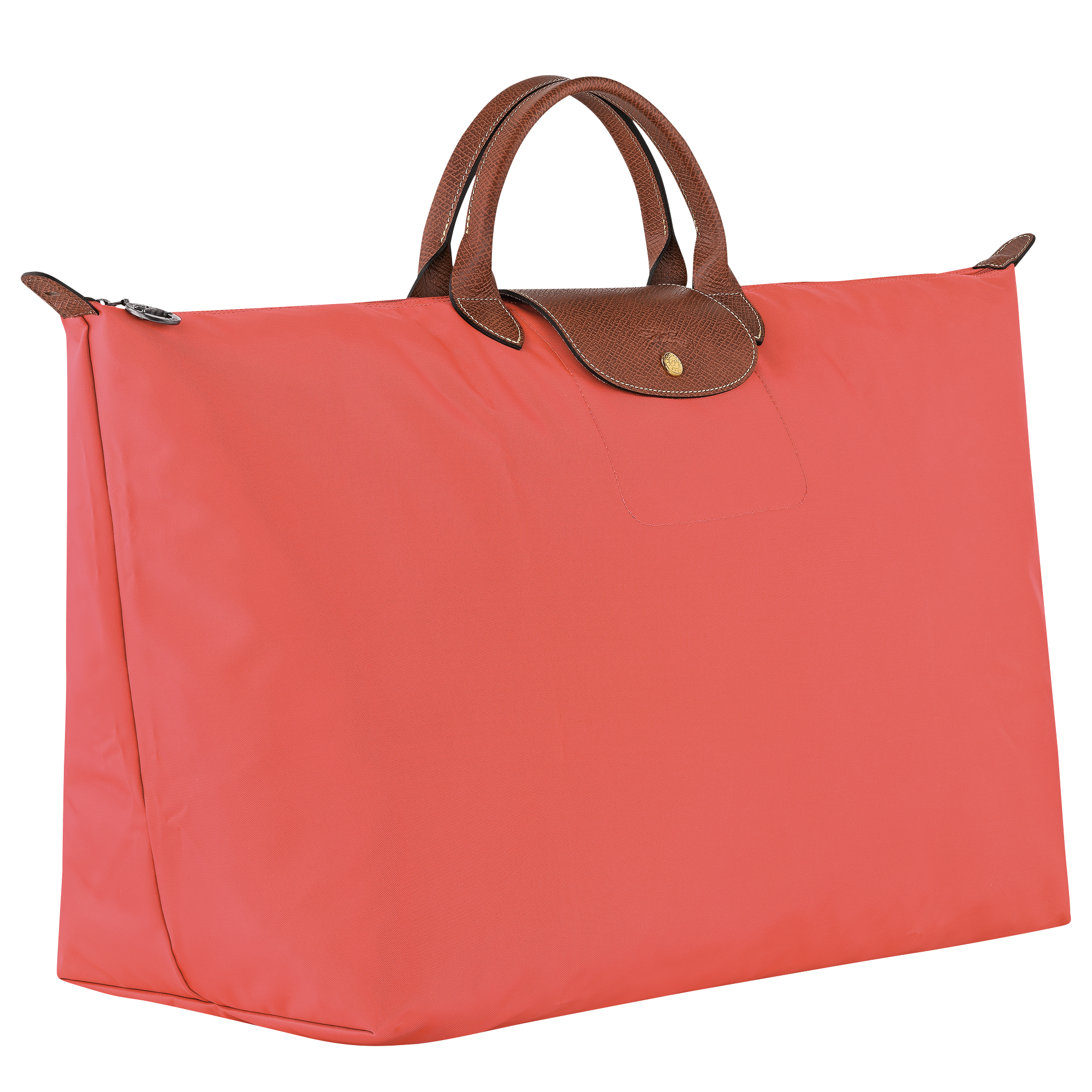 Le Pliage Original Travel bag XL, Strawberry