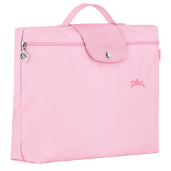 Le Pliage Green 文件夾, 粉紅色