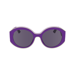 Sonnenbrillen , Andere - Violett