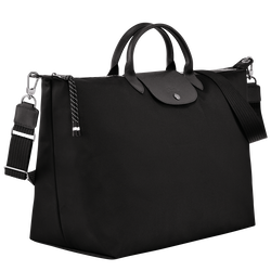 Le Pliage Energy Travel bag S, Black