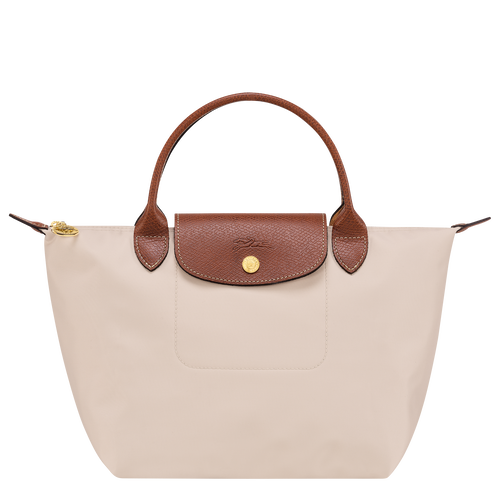 Le Pliage Original S Handbag Paper - Recycled canvas (L1621089P71