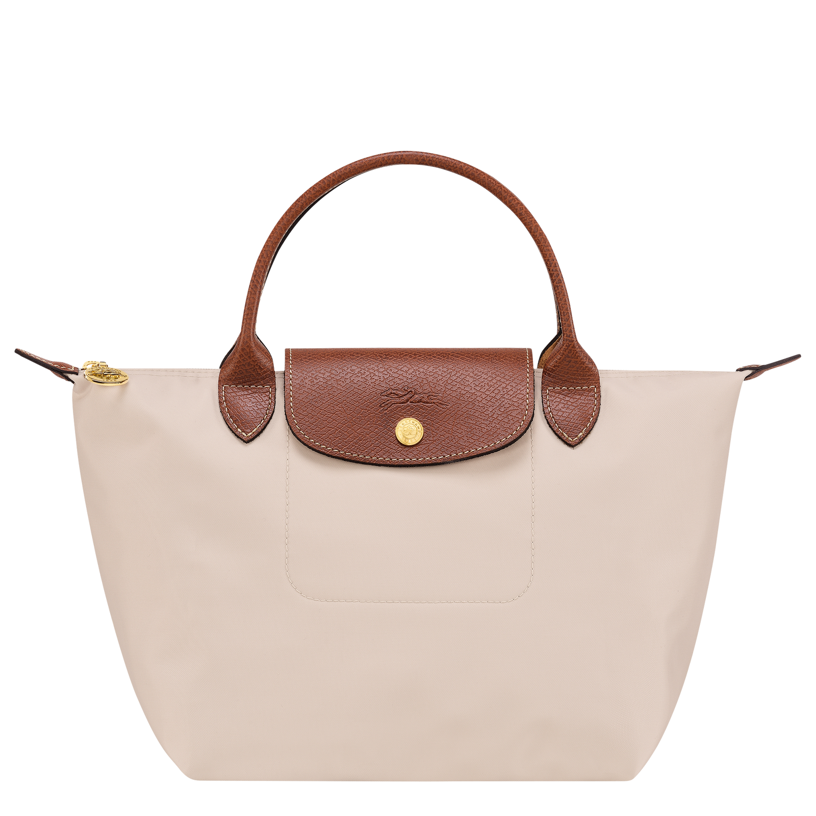 Le Pliage Original Handbag S, Paper