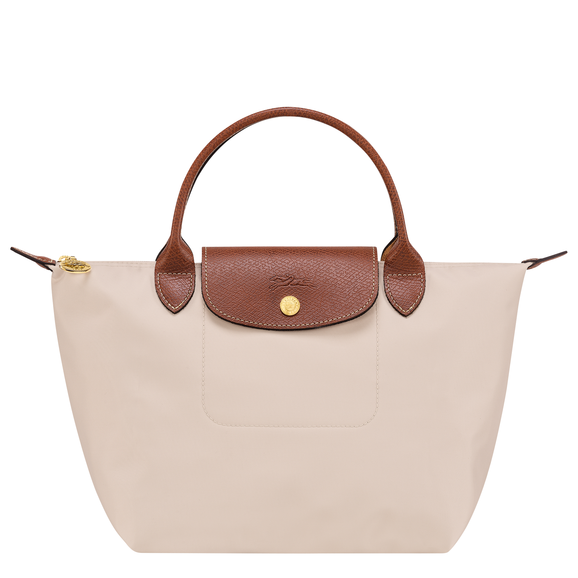 Longchamp le pliage small pink hotsell