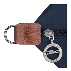 Le Pliage Original Erweiterbare Reisetasche, Marine