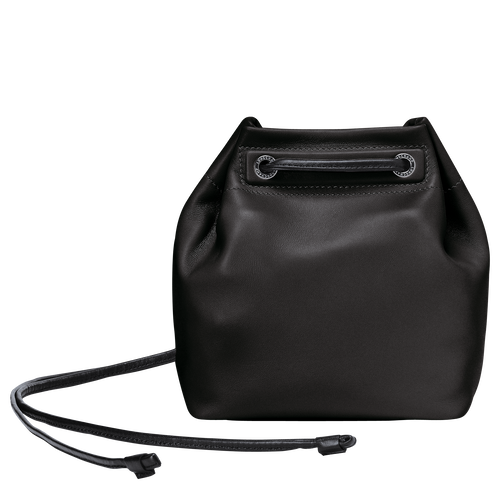 Mini sac seau, Noir - Vue 3 de 3 Mini sac seau, Noir, hi-res - Vue 3 de 3
