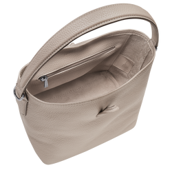 Roseau Essential 水桶包 XS, 土褐色