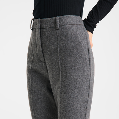 null Trousers, Anthracite