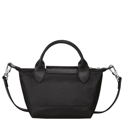 Sac porté main XS Le Pliage Néo Noir (L1500598001) | Longchamp FR Sac porté main XS Le Pliage Néo Noir (L1500598001) | Longchamp FR