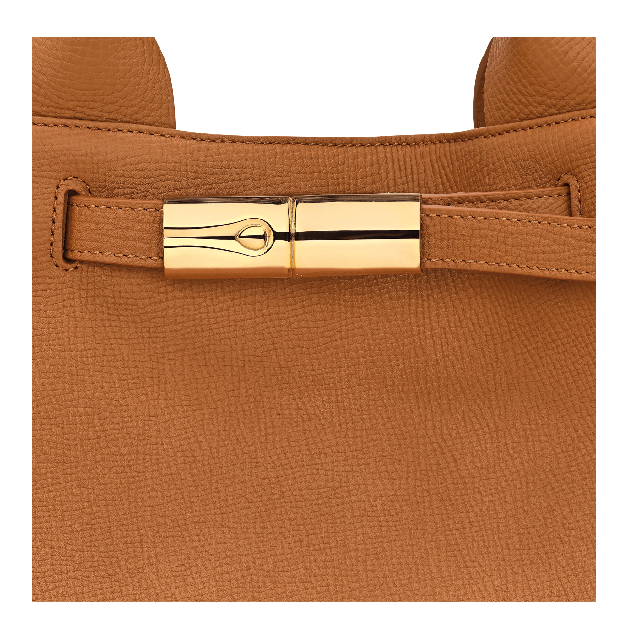 Le Smart Sac cabas L, Caramel