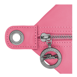 Le Pliage Xtra Handbag L, Pink