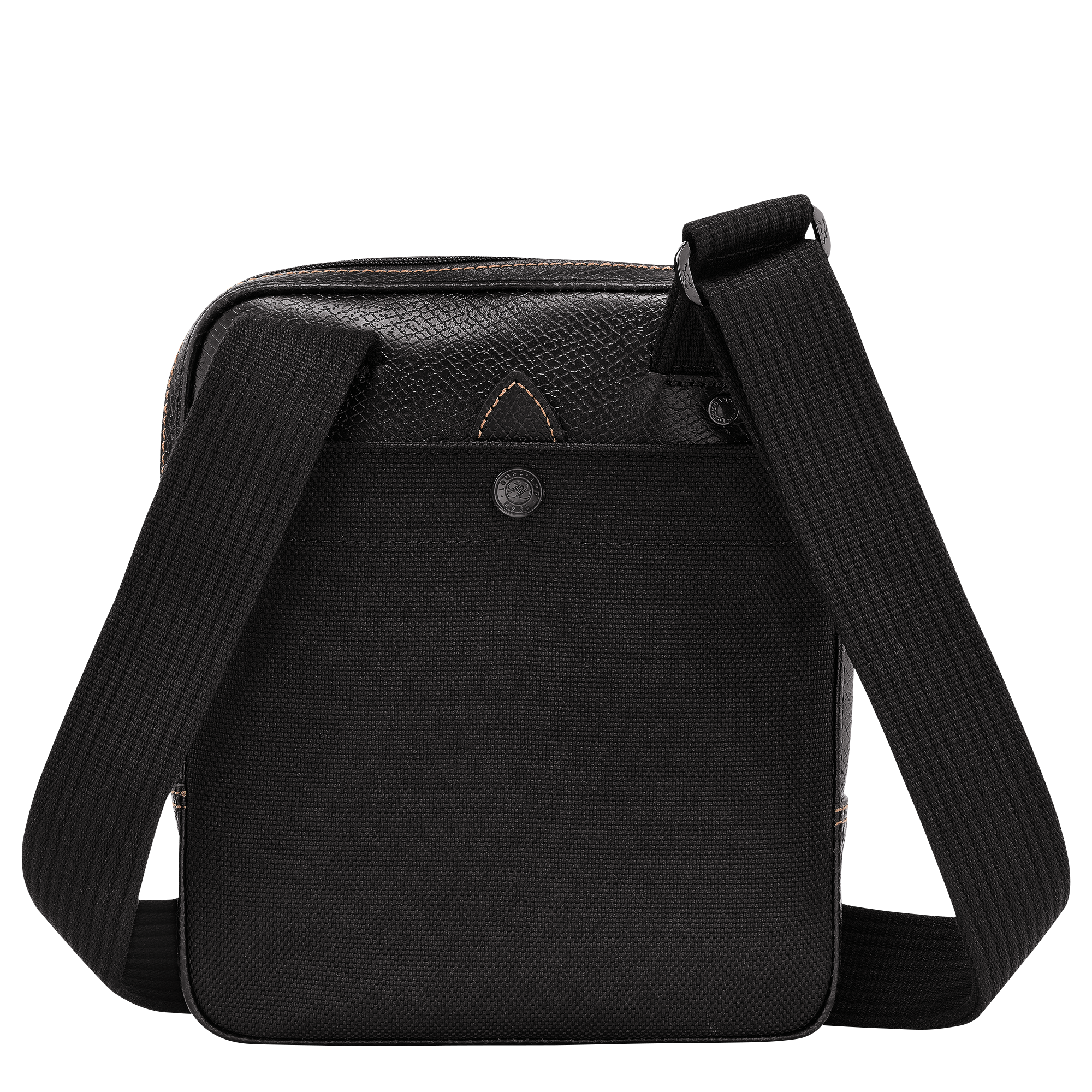 Boxford Umhängetasche S, Schwarz