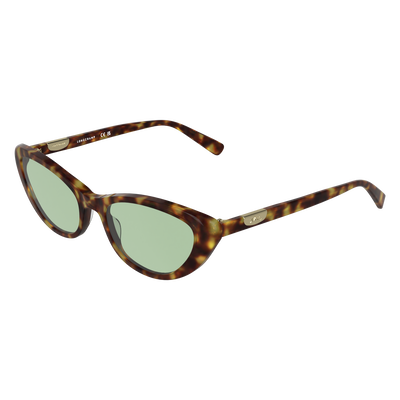 Lunettes de soleil , Autre - Ecaille